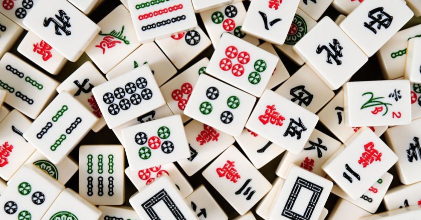 How to Improve Your Mahjong Skills – Practice Techniques and Exercises