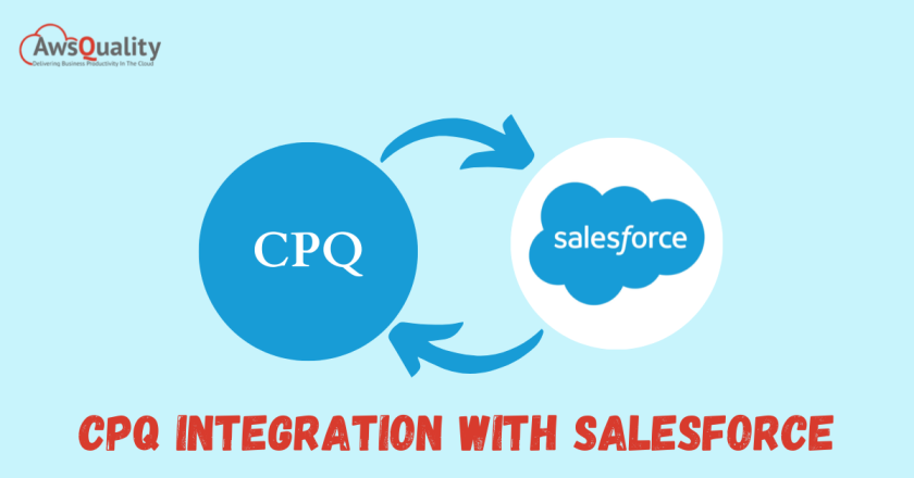 Top 5 Benefits of CPQ Integration You Need to Know