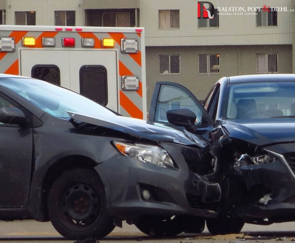 From The Lawyer's Desk: Key Car Accident Steps & Information
