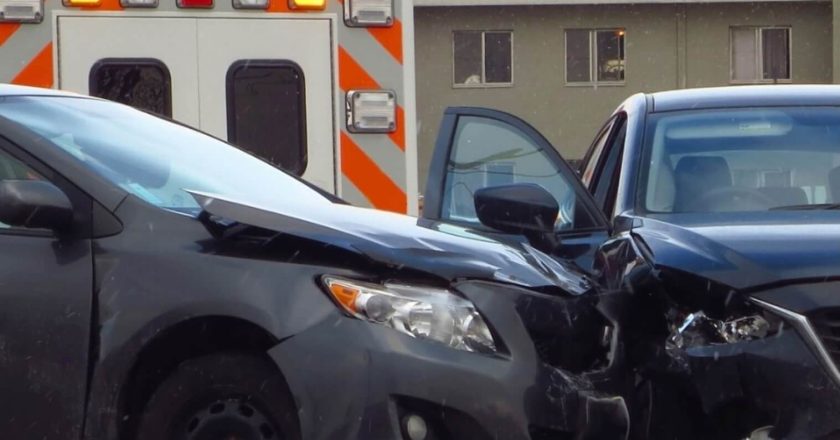 From The Lawyer’s Desk: Key Car Accident Steps & Information