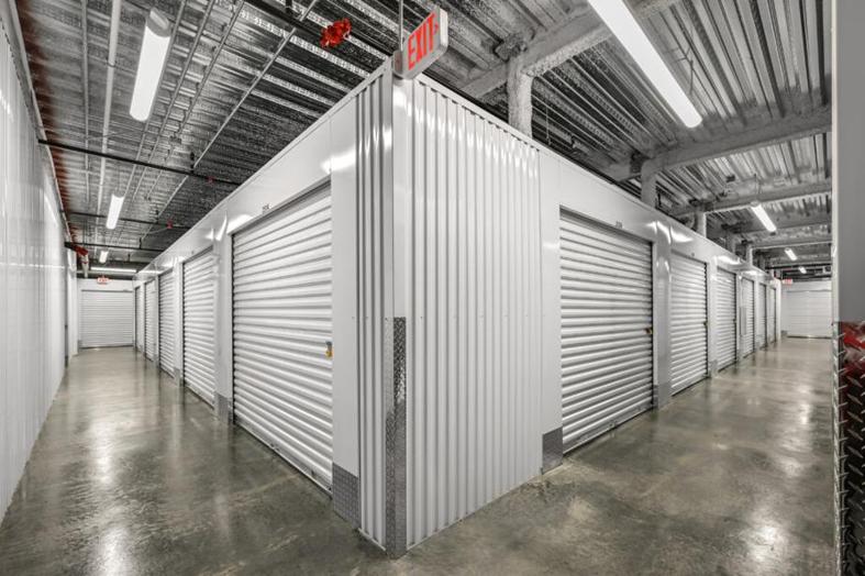 How Storage Units Can Benefit Your Business