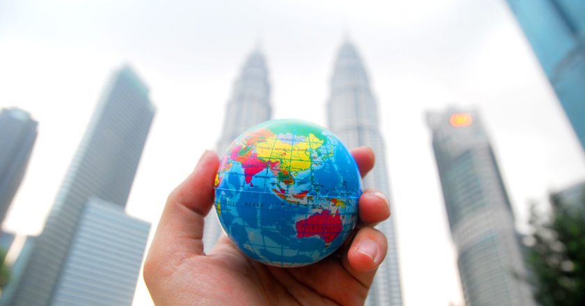 The Power of Global Connection – How Webinars Bridge Borders for Foreign Companies