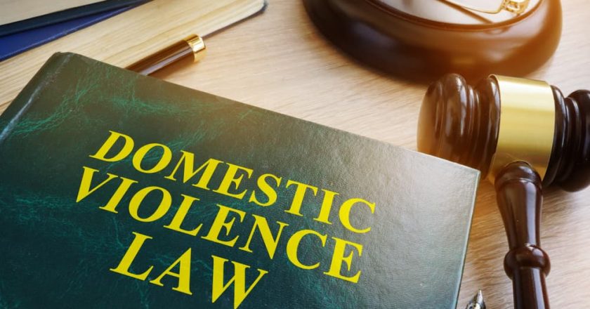 Ideas For Working with a Domestic Violence Lawyer