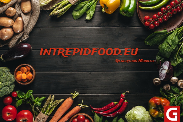 Discovering Hidden Gems and Tasty Treats on Intrepidfood.eu