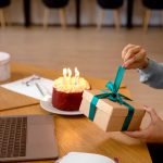 Creating Lasting Memories: The Role of Retirement Gifts