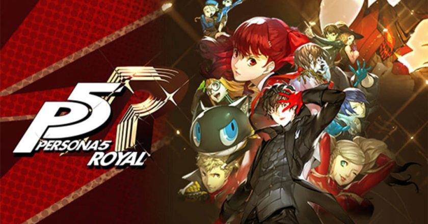 Unleash Your True Power with the Persona 5 Royal Fusion Calculator