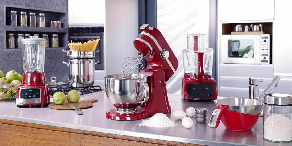 The Savvy Shopper’s Guide to Buying Kitchen Appliances on a Budget
