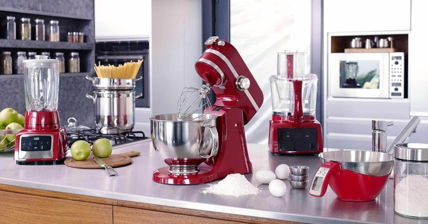 The Savvy Shopper’s Guide to Buying Kitchen Appliances on a Budget