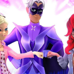 Understanding louie from the other universe miraculous ladybug chloe: A New Perspective on Chloe