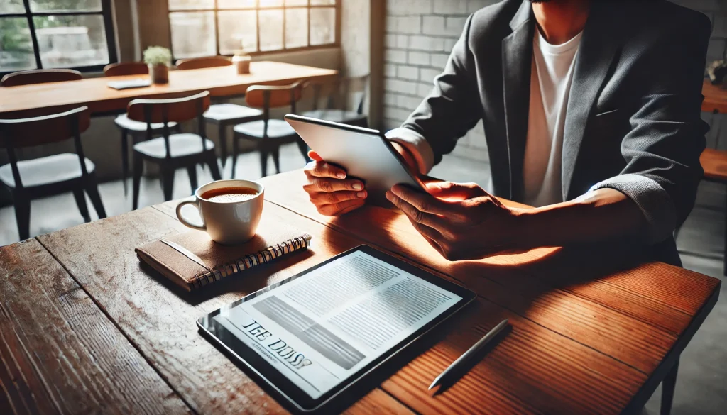 Telegraph247 Lifestyle News: Your Guide to Modern Living - Tech Alpha News