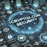 iCryptox.com Security: How Safe Is Your Crypto on This Platform?