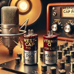 West-cap pio or vtamin q cap for c12: Upgrade Your C12 Microphone the Right Way