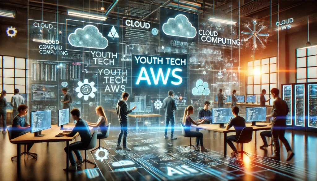 Youth Tech AWS