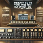 Mercury EQ-P2 Versus Tube Tech HLT-20 Mastering: Which EQ is Best for You?