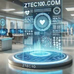 Ztec100.com: The Ultimate AI-Powered Health and Insurance Platform