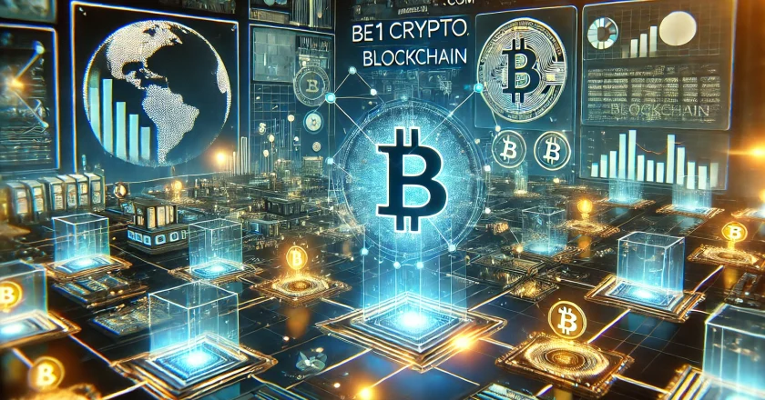 Be1Crypto.com Blockchain: Your Gateway to Safe and Easy Crypto Investments