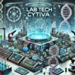 Lab Tech Cytiva: Leading the Way in Sustainable Laboratory Technologies