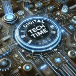 Digital Tech Time: How Technology is Transforming Everyday Life