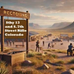 Sthy 13 and S. 7th Street Rifle Colorado: Essential Routes for Local and Regional Travel