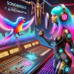 Songbird Serenade AI Voice Weights.gg: Create AI-Generated Fan Content