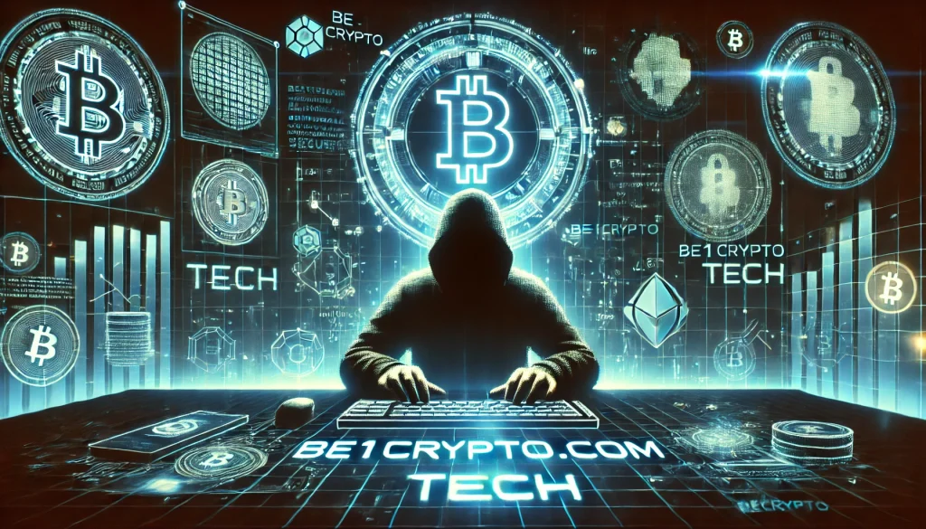 Be1Crypto.com Tech: The Future of Secure and Smart Crypto Trading