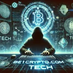 Be1Crypto.com Tech: The Future of Secure and Smart Crypto Trading