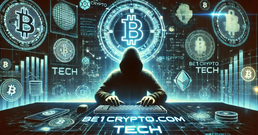 Be1Crypto.com Tech: The Future of Secure and Smart Crypto Trading