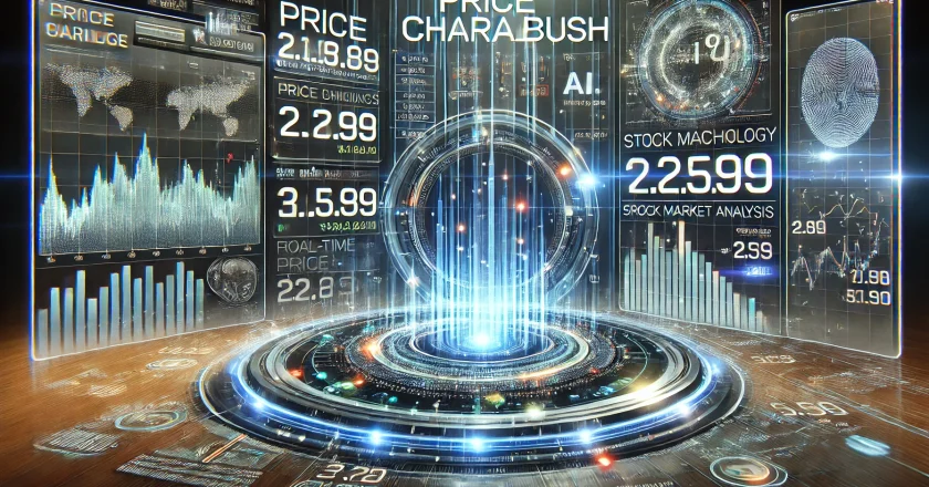 Price Charalabush: A Smart Pricing Strategy for Modern Businesses