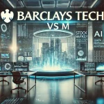 Barclays Tech vs M: Which One Offers Better Pay and Growth?