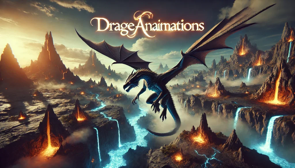 drageanimations