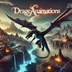 Drageanimations: The Art of Bringing Dragons to Life