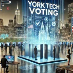 York Tech Voting: Making Elections More Accessible for Students