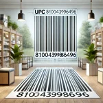 UPC 810043986496: Features, Verification, and Best Deals