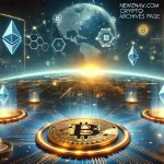 NewZnav.com Crypto Archives Page: Your Guide to Crypto Regulations