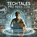 Techtales Pro-Reed Com: The Ultimate Tech Storytelling Platform