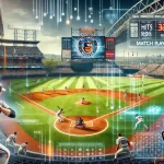 Baltimore Orioles vs San Francisco Giants Match Player Stats: Records, Standouts & Key Stats