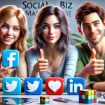 SocialBizMagazine Always Business: Your Go-To Source for Business Growth