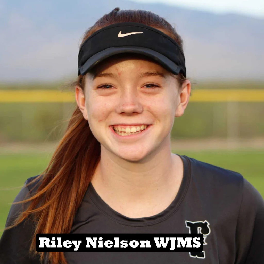 Riley Nielson WJMS