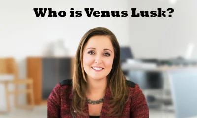 Venus Lusk