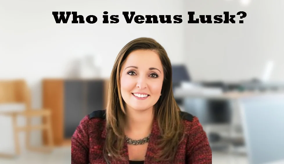 Venus Lusk