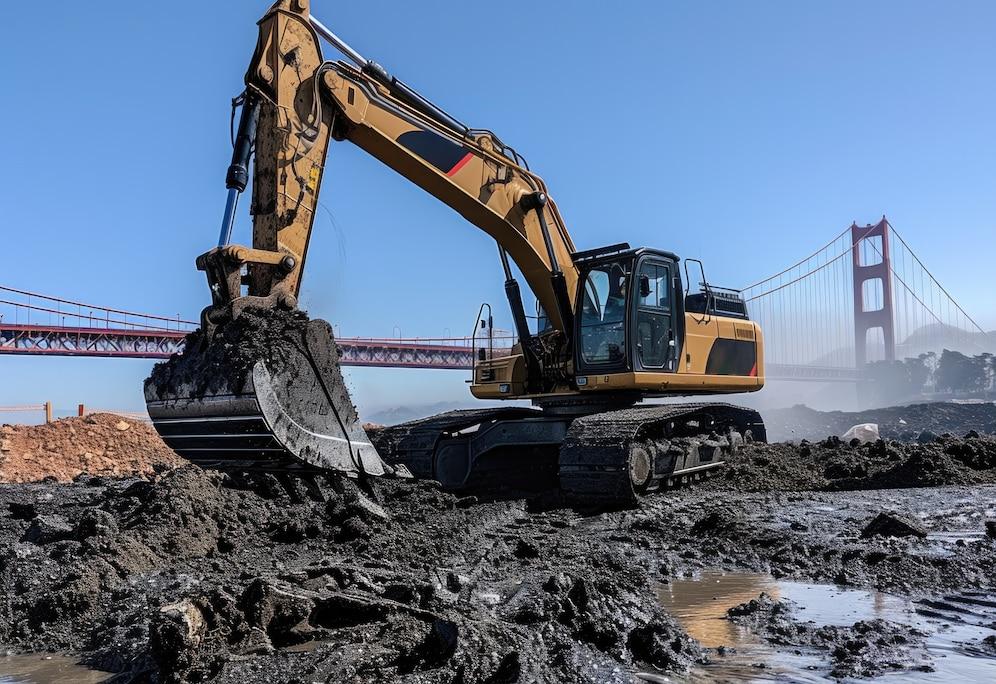 Heavy Equipment Overhaul Checklist
